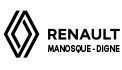  RENAULT MANOSQUE  - Manosque